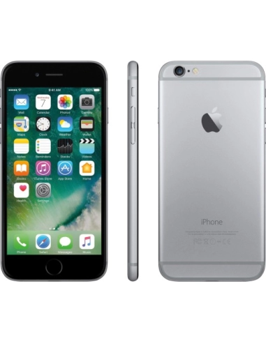Apple iPhone 6 64GB Space Gray