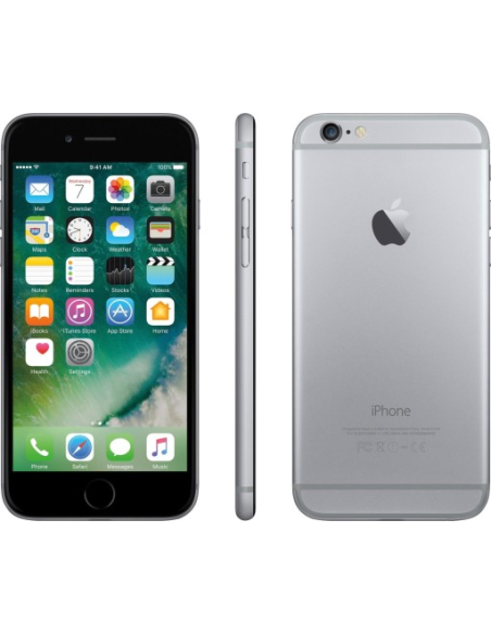 Apple iPhone 6 128GB Space Gray