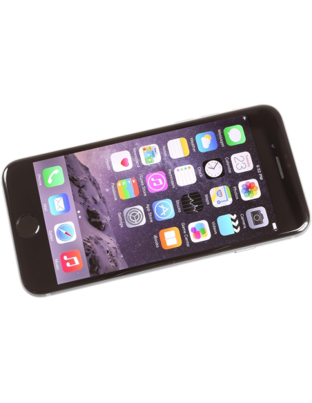 Apple iPhone 6 128GB Space Gray