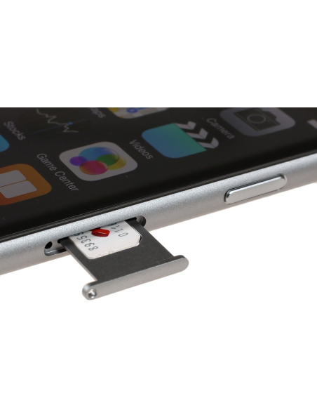 Apple iPhone 6 128GB Space Gray