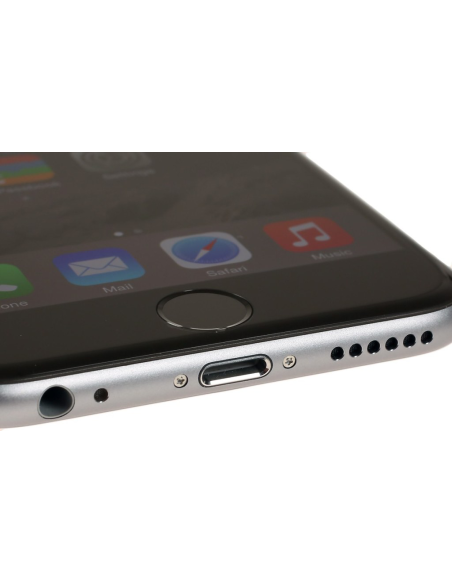 Apple iPhone 6 128GB Space Gray