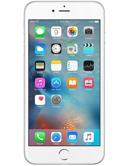 Apple iPhone 6 128GB Silver