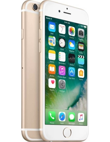 Apple iPhone 6 16GB Gold