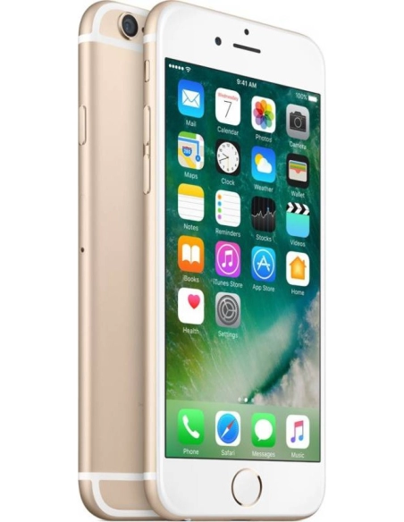 Apple iPhone 6 16GB Gold
