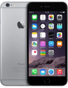Apple iPhone 6 128GB Space Gray