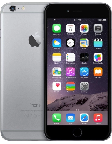 Apple iPhone 6 Plus 16GB Space Gray