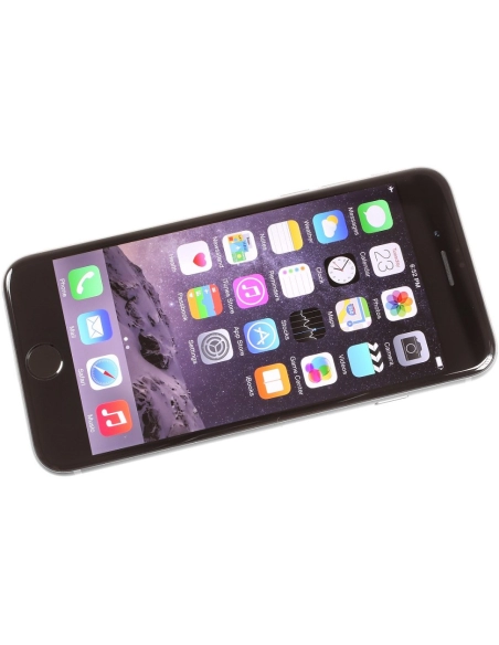 Apple iPhone 6 Plus 16GB Space Gray