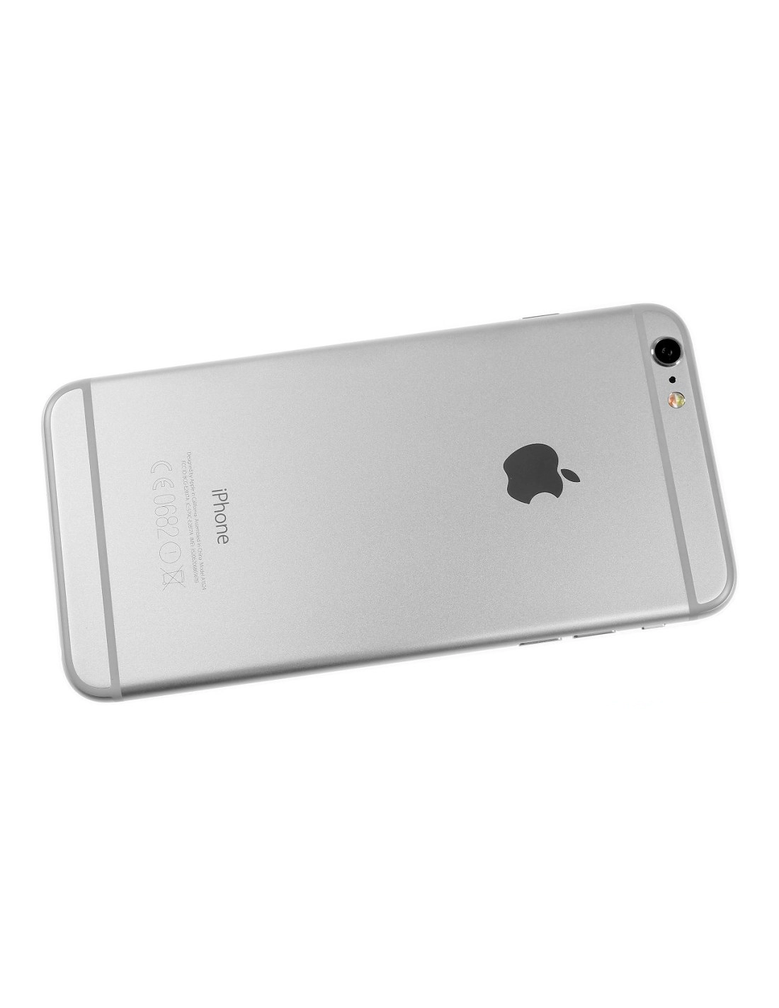 Apple iPhone 6 Plus 16GB in Space Gray shops