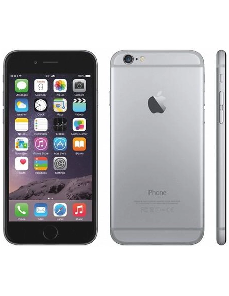 Apple iPhone 6 Plus 64GB Space Gray