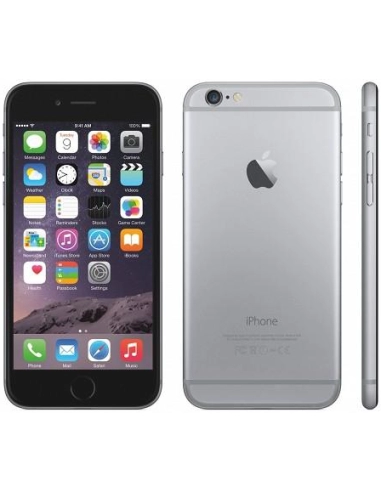 Apple iPhone 6 Plus 128GB Space Gray