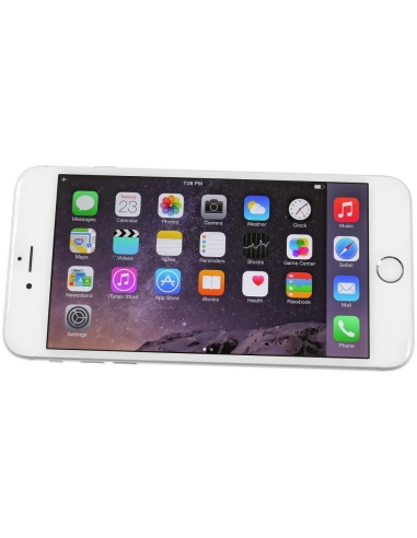 Apple iPhone 6 Plus 16GB Silver