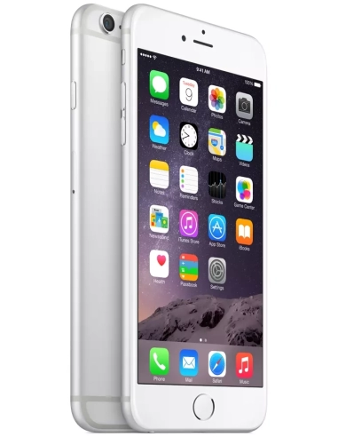 Apple iPhone 6 Plus 64GB Silver