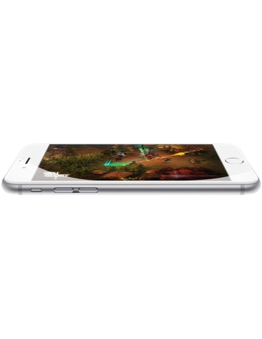 Apple iPhone 6 Plus 64GB Silver