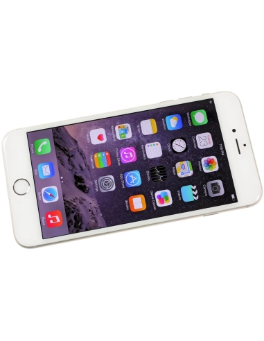 Apple iPhone 6 Plus 128GB Silver
