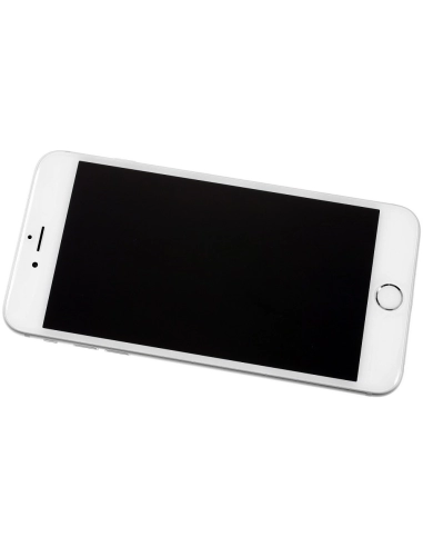 Apple iPhone 6 Plus 128GB Silver