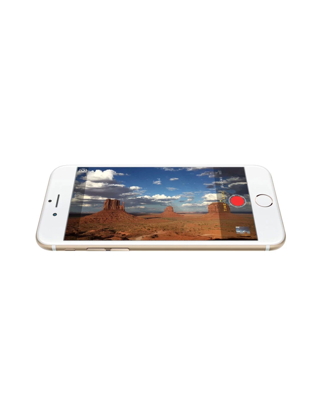 Apple iPhone 6 Plus 16GB Gold