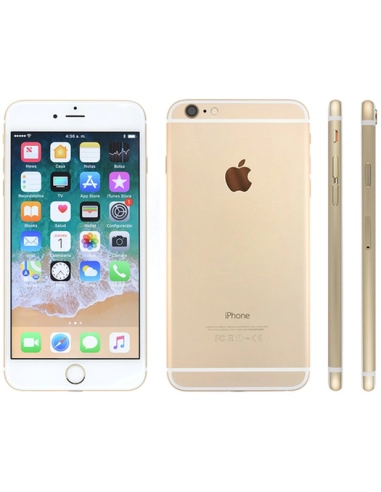 Apple iPhone 6 Plus 64GB Gold