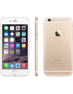 Apple iPhone 6 Plus 128GB Gold 2