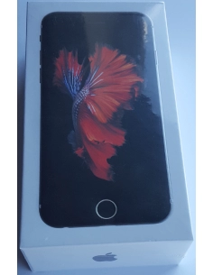 Apple iPhone 6S 32GB Space Gray 2