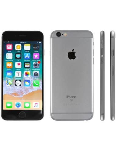 Apple iPhone 6S 32GB Space Gray