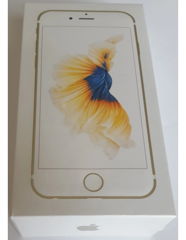 Apple iPhone 6S 128GB Gold