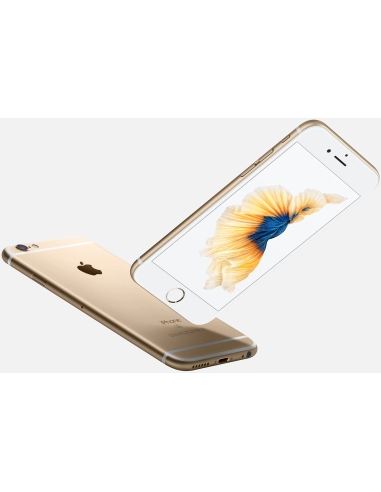 Apple iPhone 6S 128GB Gold
