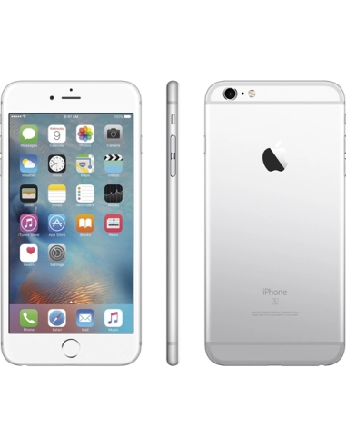 Apple iPhone 6S 16GB Silver