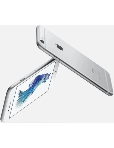 Apple iPhone 6S 32GB Silver