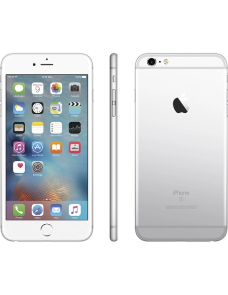Apple iPhone 6S 64GB Silver