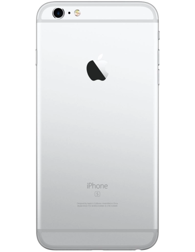 Apple iPhone 6S 64GB Silver