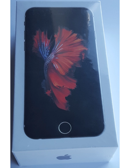 Apple order iPhone 6S Plus 32GB in Space Gray