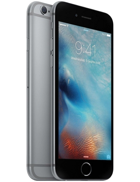 Apple iPhone 6S Plus 32GB Space Gray