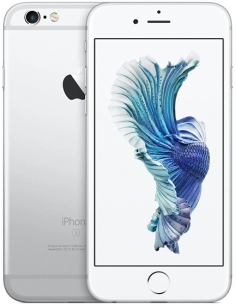Apple iPhone 6S Plus 64GB Silver