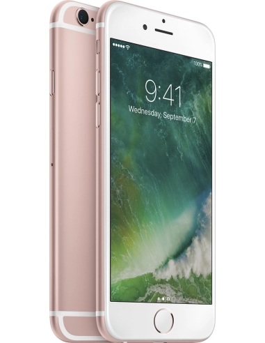 Apple iPhone 6S Plus 16GB Rose Gold