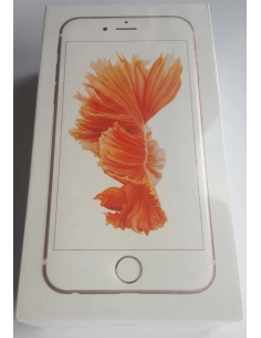 Apple iPhone 6S Plus 32GB Rose Gold 2