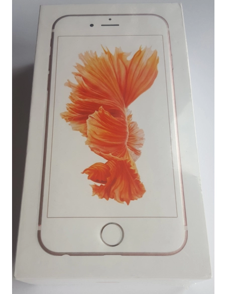 Apple iPhone 6S Plus 64GB Rose Gold