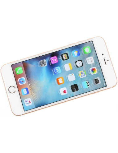 Apple iPhone 6S Plus 64GB Rose Gold