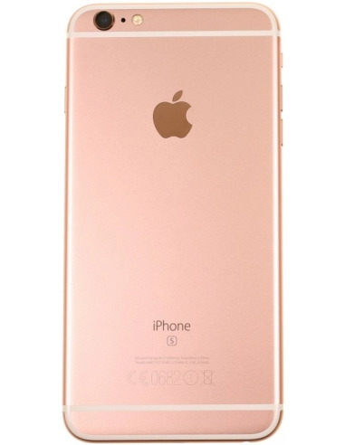 Apple iPhone 6S Plus 128GB Rose Gold