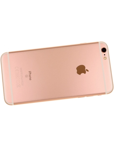 Apple iPhone 6S Plus 128GB Rose Gold