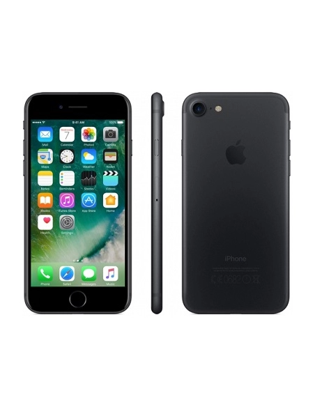 Apple iPhone 7 32GB Black
