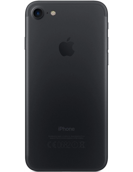Apple iPhone 7 32GB Black