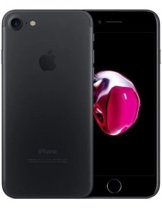 Apple iPhone 7 128GB Black