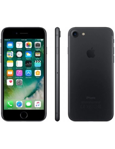 Apple iPhone 7 128GB Black