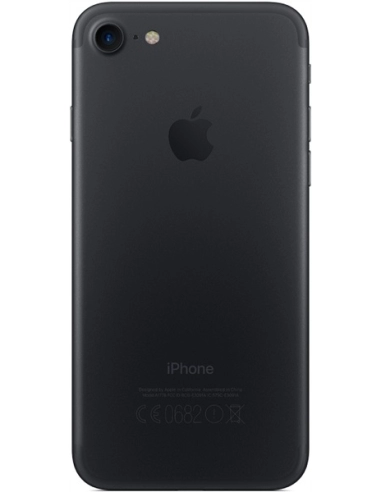 Apple iPhone 7 128GB Black