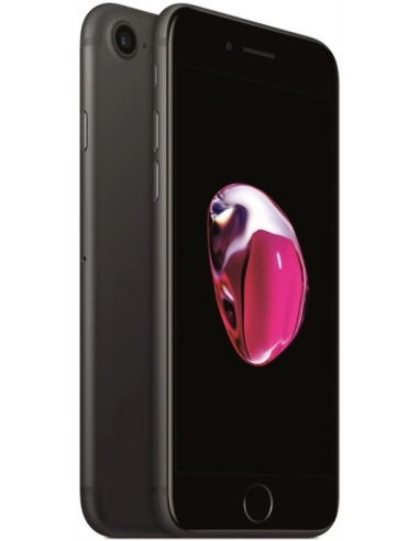 Apple iPhone 7 256GB Black