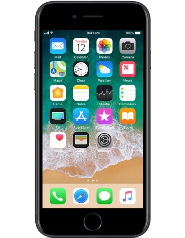 Apple iPhone 7 256GB Black