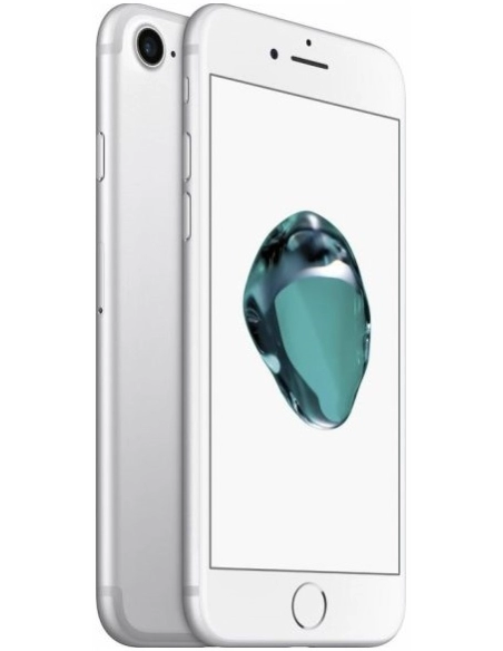 Apple iPhone 7 256GB Silver