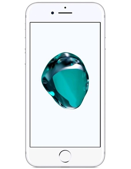 Apple iPhone 7 256GB Silver