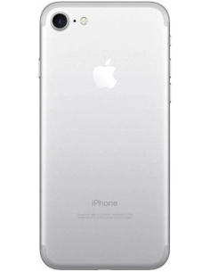 Apple iPhone 7 256GB Silver 2