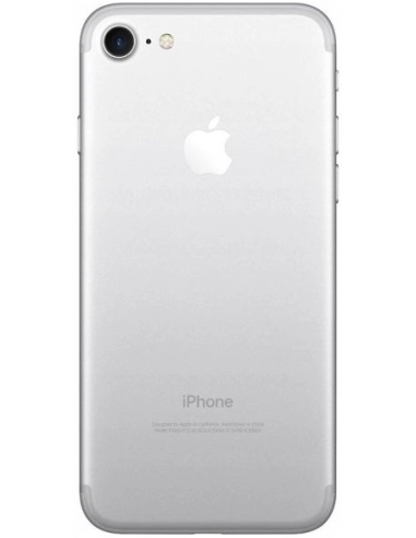 美品 Apple iPhone 7 シルバー 本体 iPhone 7 シルバー 中古品 美品 スマートフォン本体